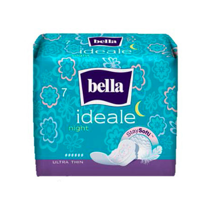 BELLA –  Ideale Normal/Night Assorbenti Ultrasottili Stay Soft