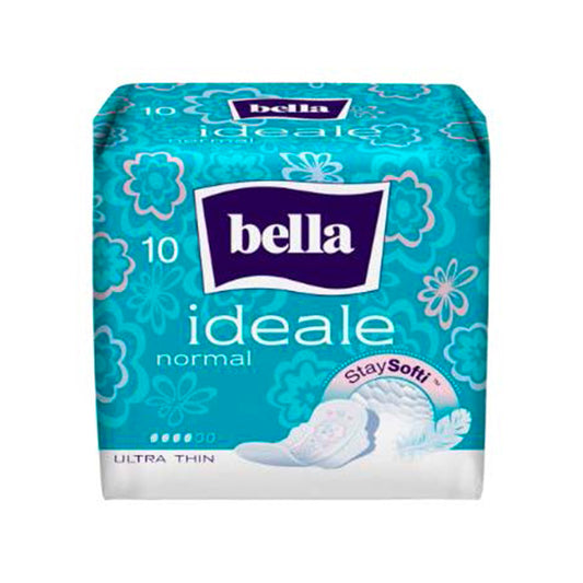 BELLA –  Ideale Normal/Night Assorbenti Ultrasottili Stay Soft