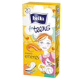 BELLA - Salvaslip Teen Ultra Energy con Profumo ai Frutti Esotici